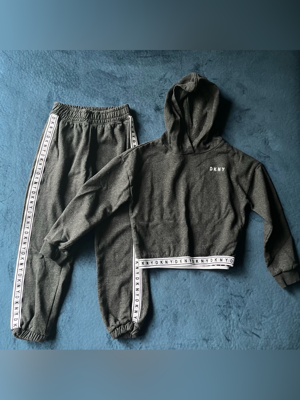 DKNY Girls Set
